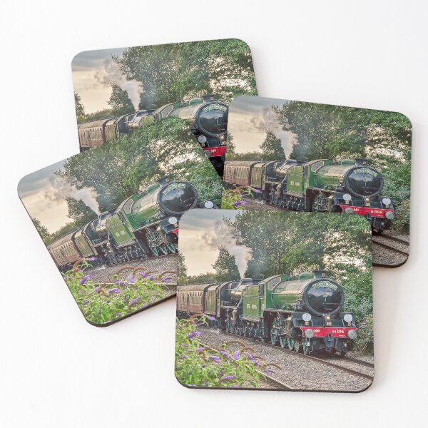 Item preview, Steam Dreams Rail Tour designed and sold by Steve H Clark.