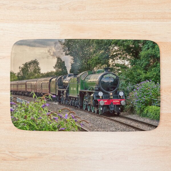 Item preview, Steam Dreams Rail Tour designed and sold by Steve H Clark.