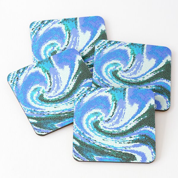 Item preview, Mermaid Spin Garden designed and sold by katy hawk.