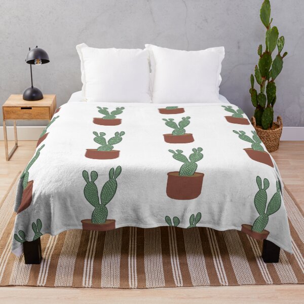 Item preview, Bunny Cactus designed and sold by willowsbunnies.