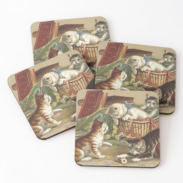 Item preview, Curious Cat designed and sold by teepossible.