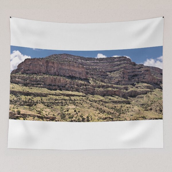 Item preview, Rock Formations Along I-70 Colorado Panorama designed and sold by jtrommer.