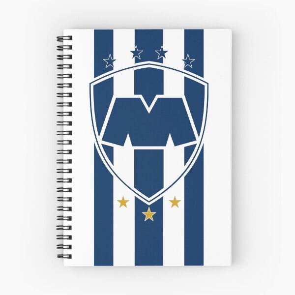 Item preview, Monterrey Mexico hinchada champion  designed and sold by Thestarrysky.