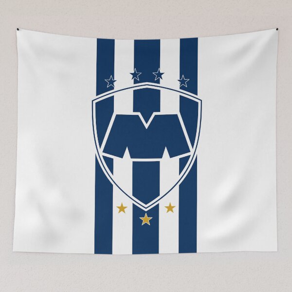 Item preview, Monterrey Mexico hinchada champion  designed and sold by Thestarrysky.