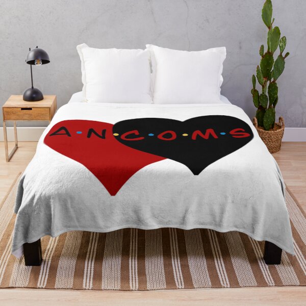 Item preview, Anarcho communism designed and sold by reasonablemunki.