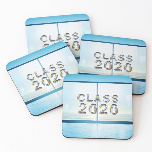 Item preview, Class of 2020 designed and sold by teepossible.