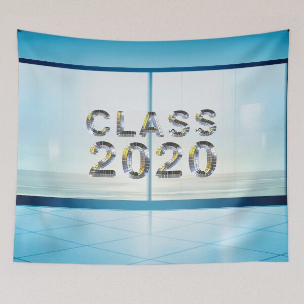 Item preview, Class of 2020 designed and sold by teepossible.
