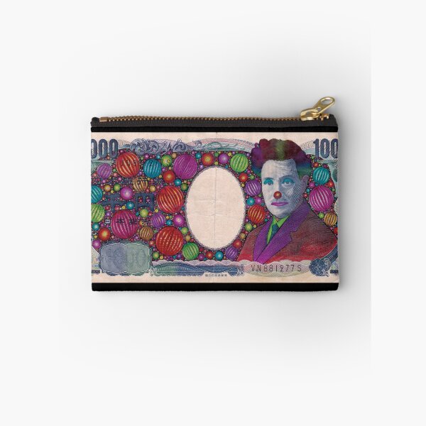 Item preview, Funny Money One Thousand Japanese Yen designed and sold by JoshUsmani.
