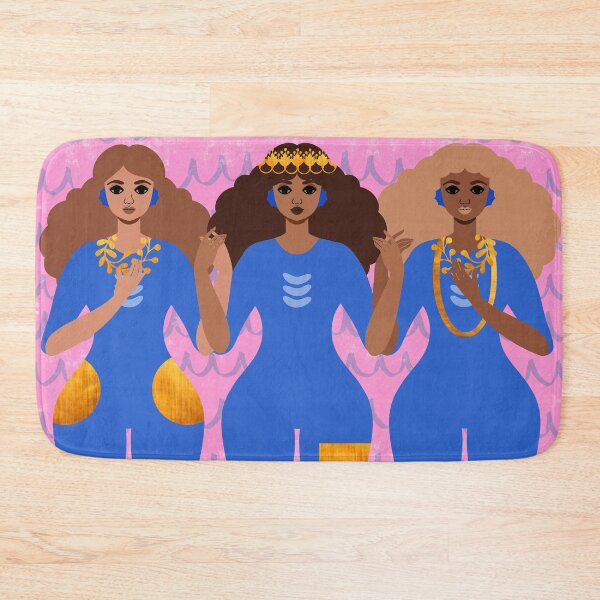 Item preview, Lake Goddesses designed and sold by TabithaBianca.