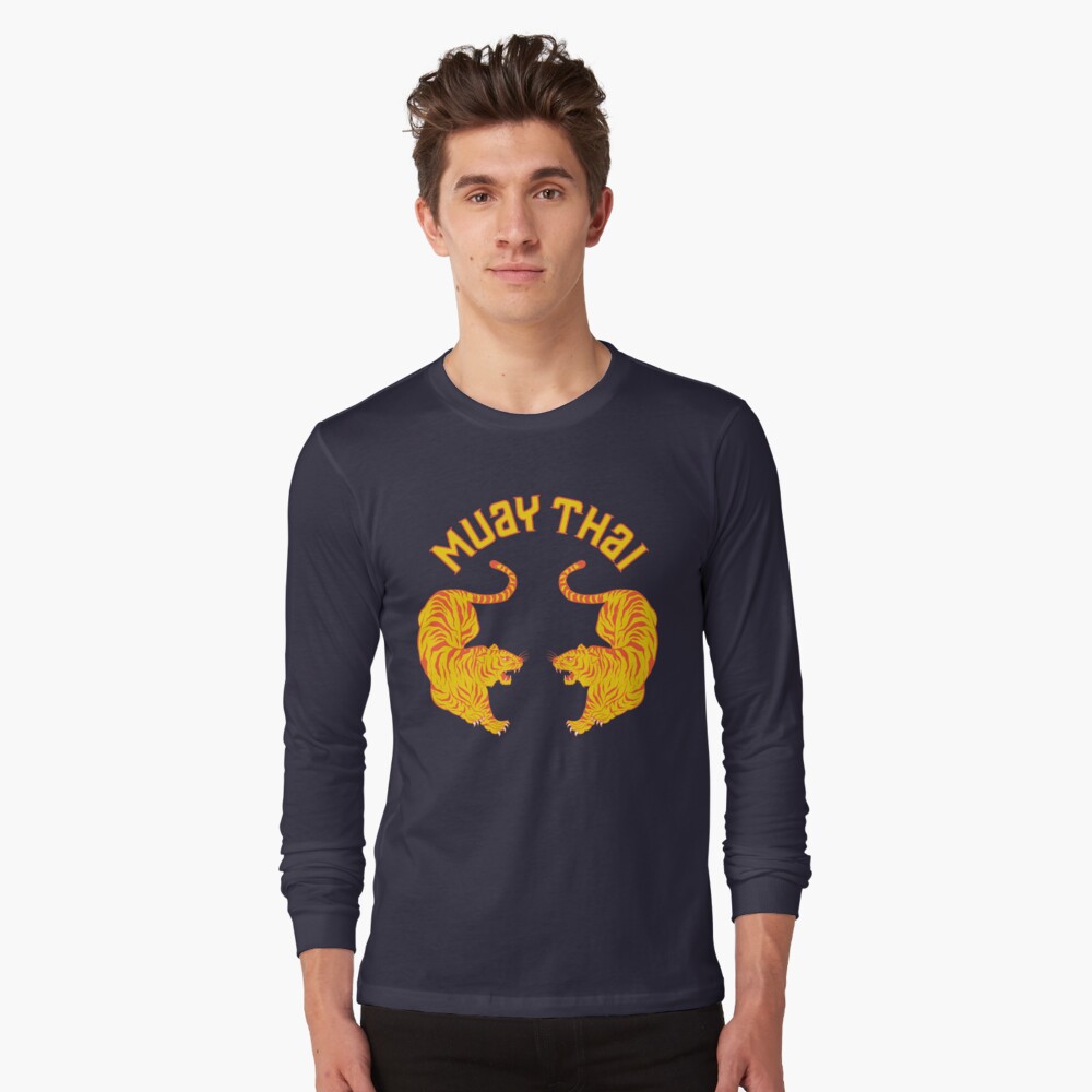 Item preview, Long Sleeve T-Shirt designed and sold by CarlsArt.