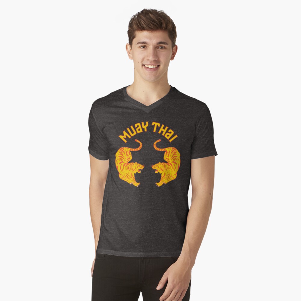 Item preview, V-Neck T-Shirt designed and sold by CarlsArt.