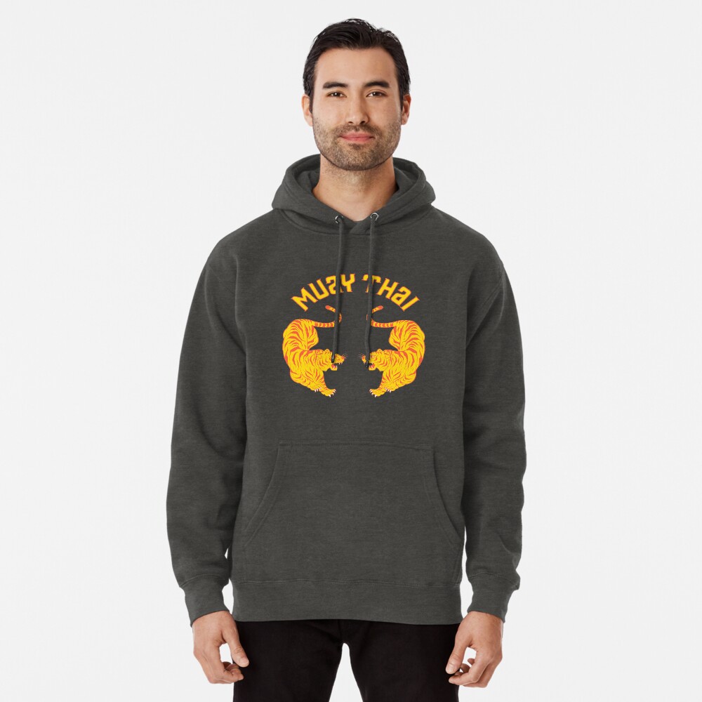 Item preview, Pullover Hoodie designed and sold by CarlsArt.