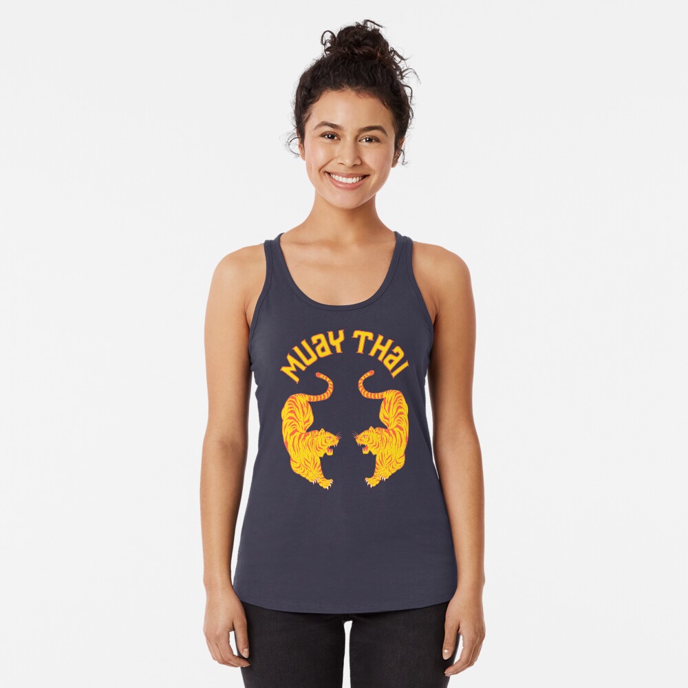 Item preview, Racerback Tank Top designed and sold by CarlsArt.