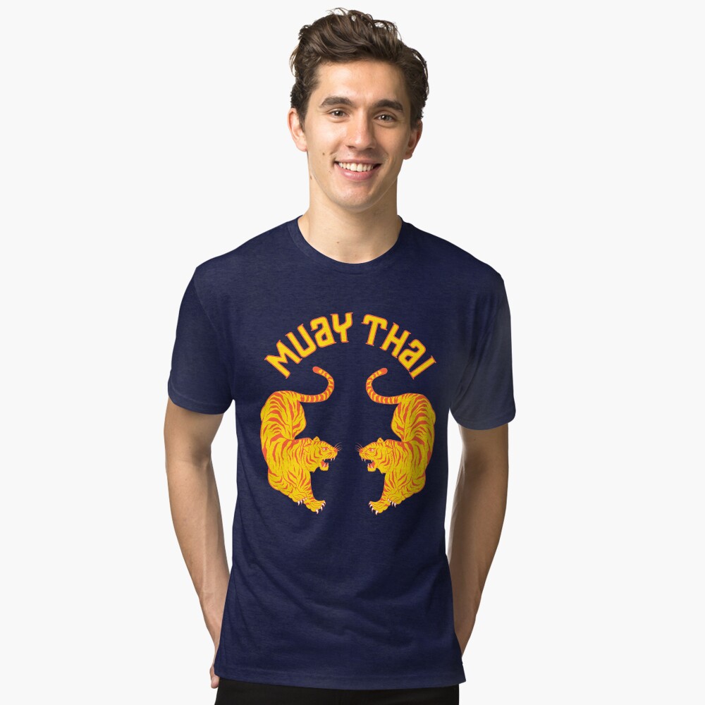 Item preview, Tri-blend T-Shirt designed and sold by CarlsArt.