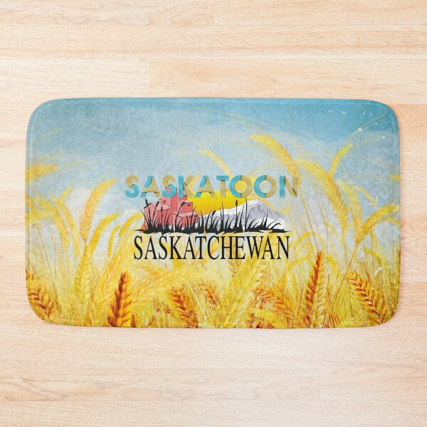 Item preview, Saskatoon designed and sold by teepossible.