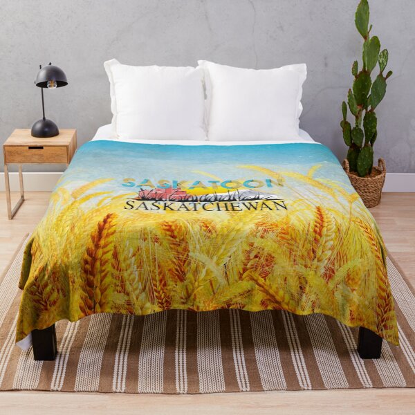 Item preview, Saskatoon designed and sold by teepossible.