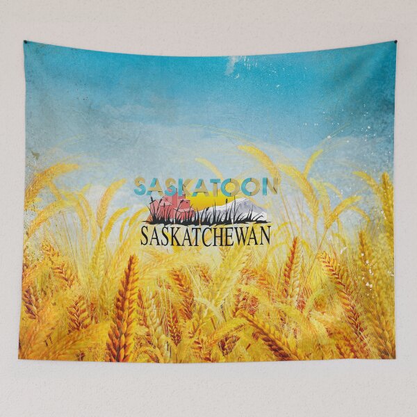 Item preview, Saskatoon designed and sold by teepossible.