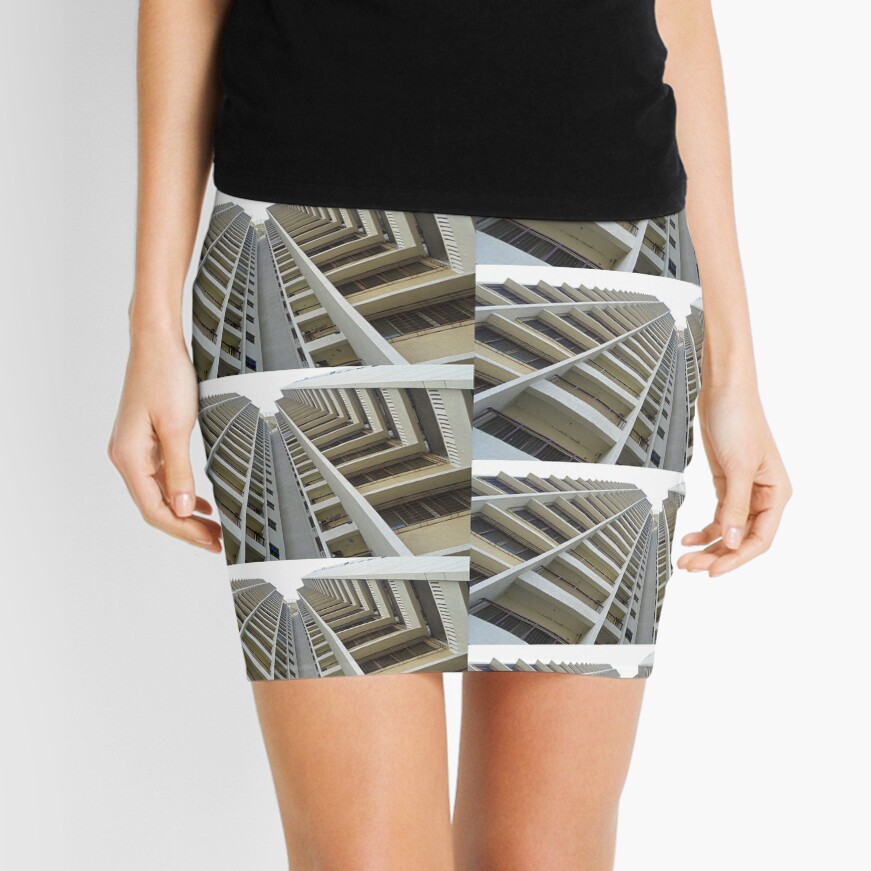 Item preview, Mini Skirt designed and sold by santoshputhran.
