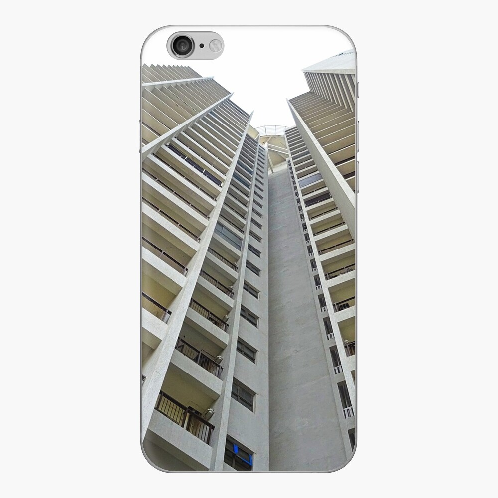 Item preview, iPhone Skin designed and sold by santoshputhran.