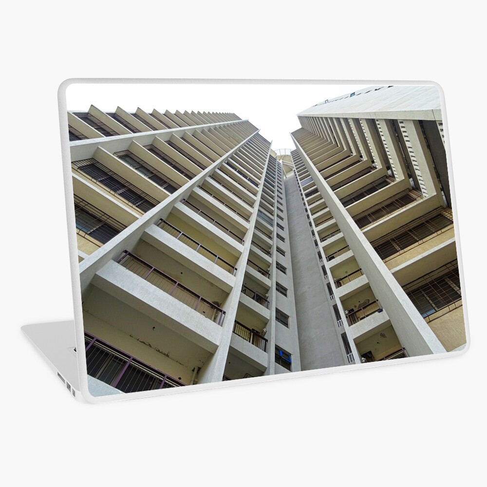 Item preview, Laptop Skin designed and sold by santoshputhran.