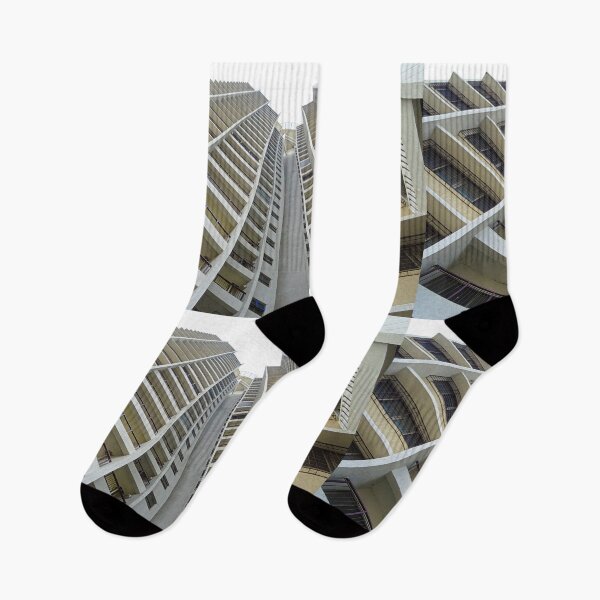 Item preview, Skyscraper tower produces fantastic designer shirts designed and sold by santoshputhran.