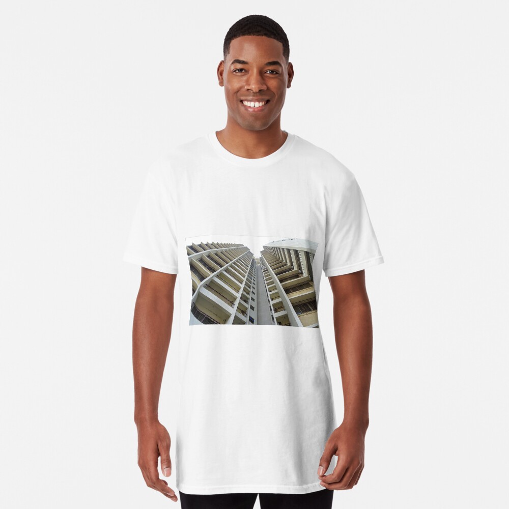 Item preview, Long T-Shirt designed and sold by santoshputhran.