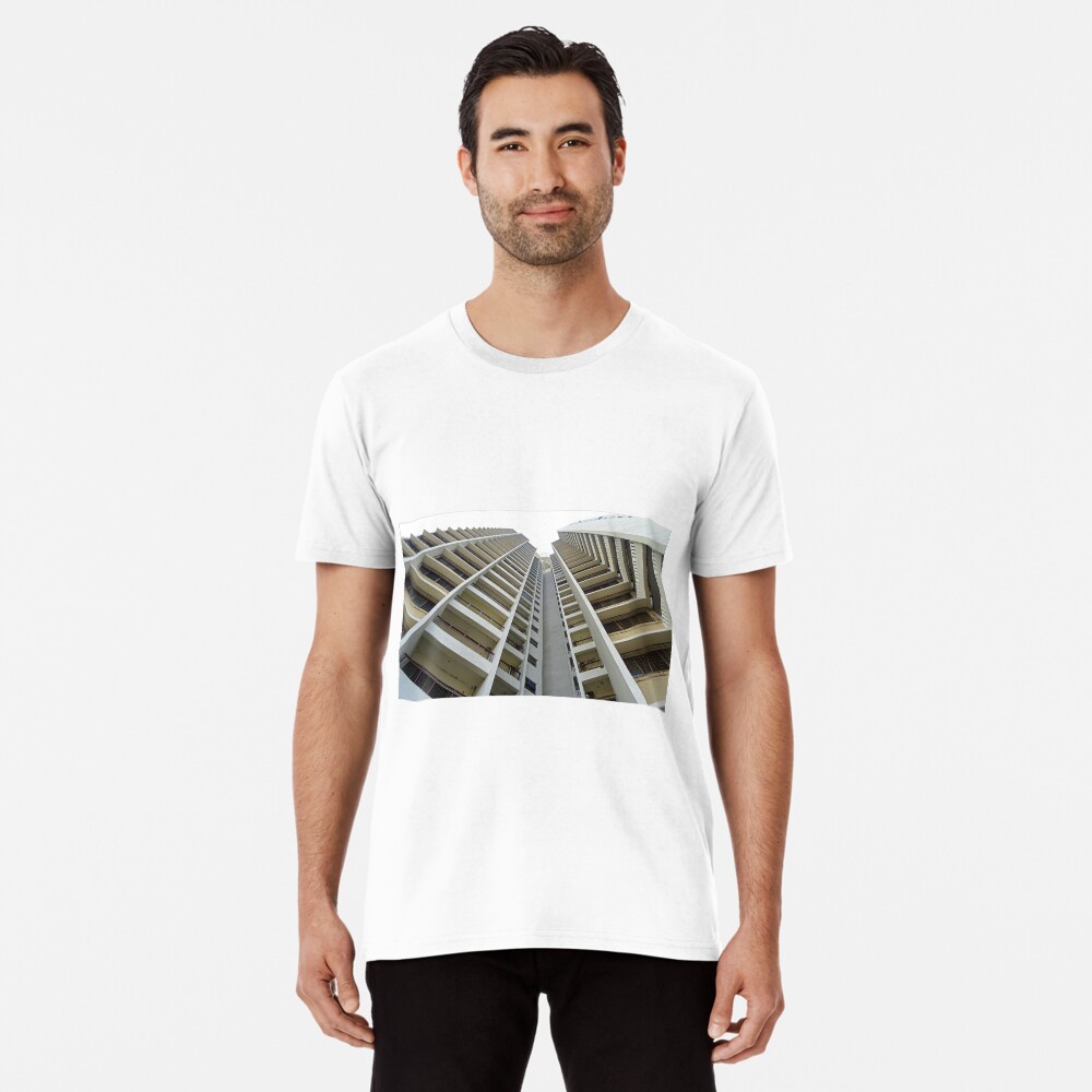 Item preview, Premium T-Shirt designed and sold by santoshputhran.