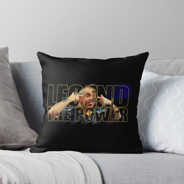 Item preview, Phil Taylor Darts The Power designed and sold by Thestarrysky.