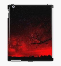 Retina Scan iPad Case/Skin