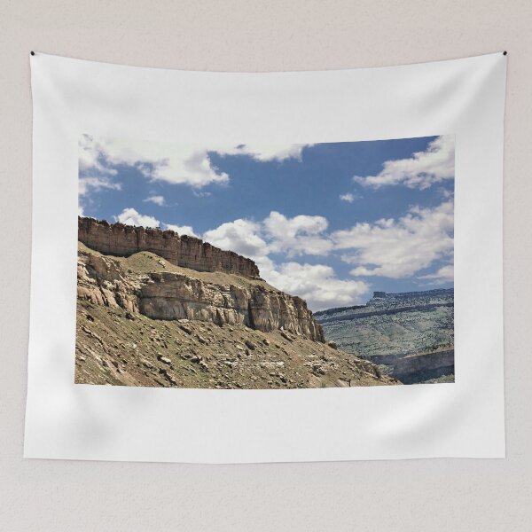 Item preview, Rock Formations - Palisade Colorado 2 designed and sold by jtrommer.