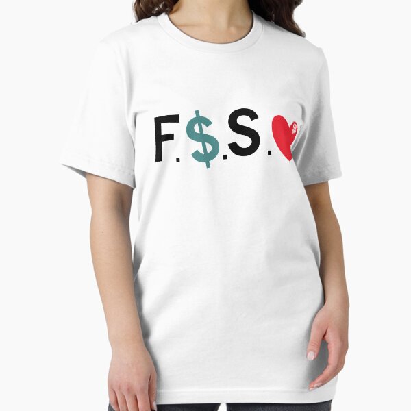 Item preview, Official Fuck Money Spread Love - J.cole (Black) designed and sold by Robman313.