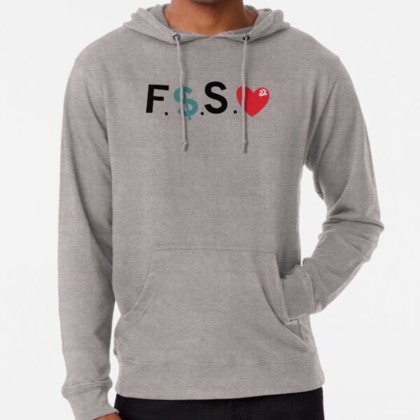 J cole fss hoodie 2025