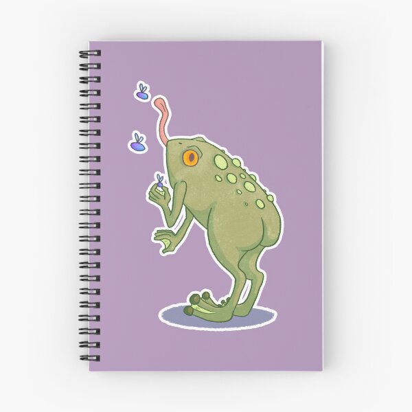 Item preview, Loveland Frogman designed and sold by alien-boy.