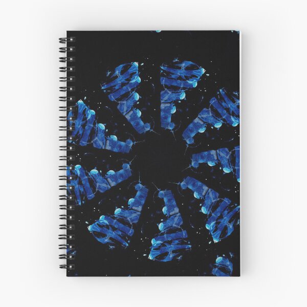 Item preview, WDVMM - 0591 - Wide Banding Mandala designed and sold by WetdryvacRB01.