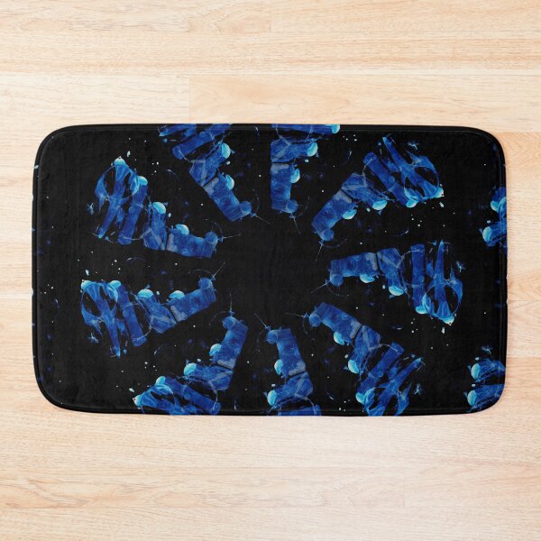 Item preview, WDVMM - 0591 - Wide Banding Mandala designed and sold by WetdryvacRB01.
