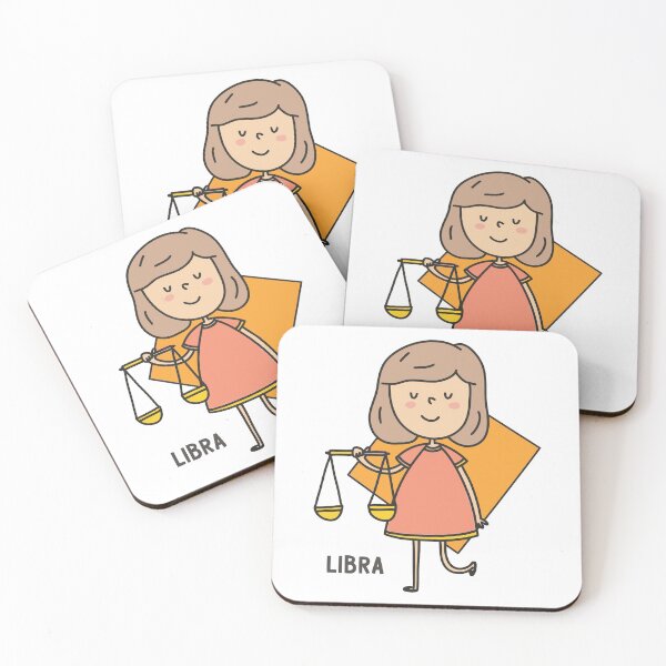 Item preview, Signo zodiacal Libra designed and sold by Hangrid-Work.