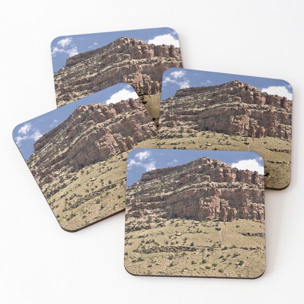 Item preview, Rock Formations Along I-70 Colorado 1 designed and sold by jtrommer.