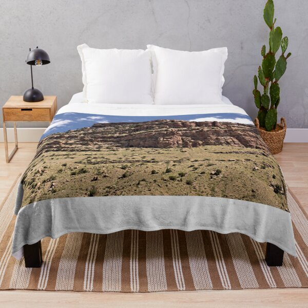 Item preview, Rock Formations Along I-70 Colorado 1 designed and sold by jtrommer.