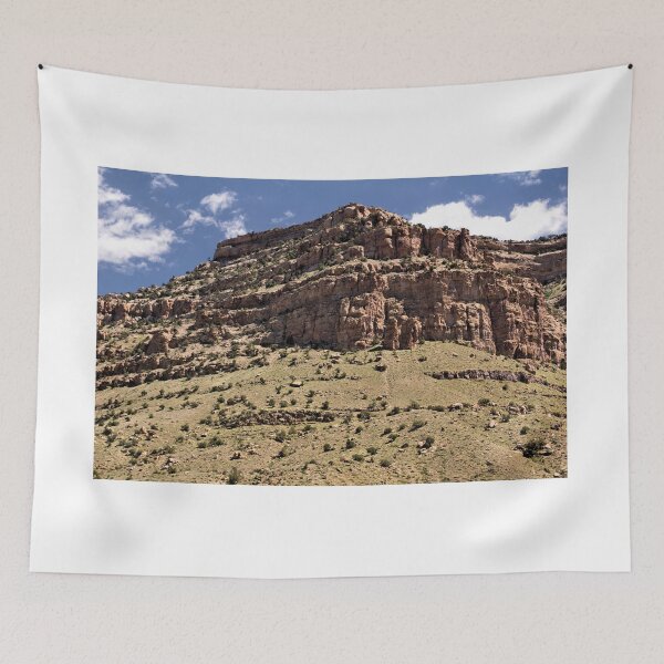 Item preview, Rock Formations Along I-70 Colorado 1 designed and sold by jtrommer.