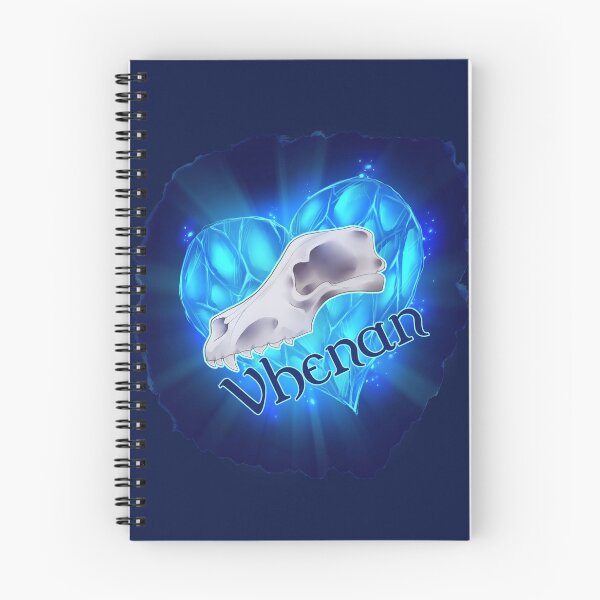 Item preview, Vhenan lyrium heart designed and sold by Eldorys.