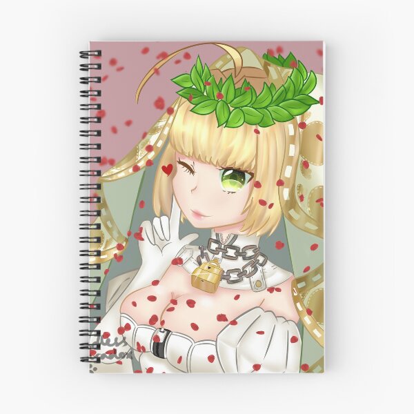 Item preview, Nero Bride designed and sold by Gracelkm.