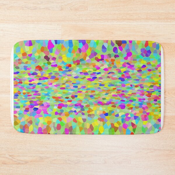 Item preview, Confetti Garden Fringe designed and sold by Valerie  Fuqua.