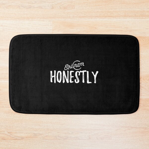 Item preview, Eric Nam Honestly KPop HD Logo #2 designed and sold by KPopverse2.