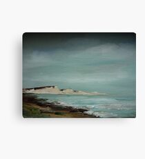 Seven Sisters Canvas Print