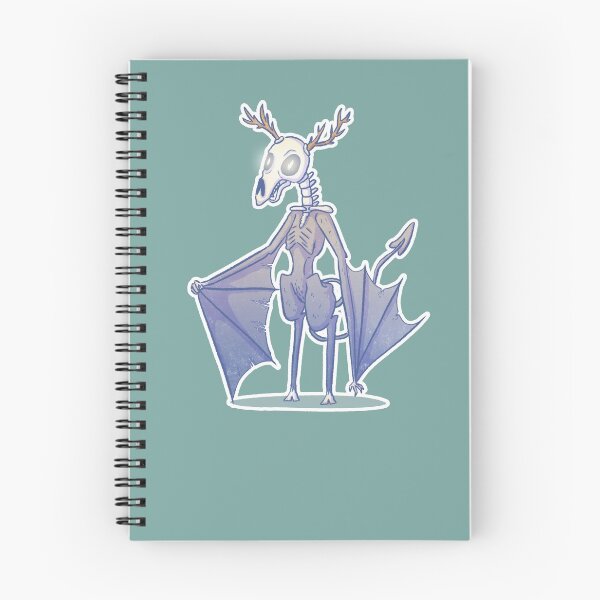 Item preview, Jersey Devil designed and sold by alien-boy.