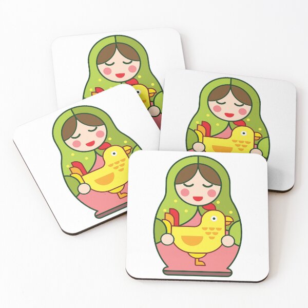 Item preview, Mamushka designed and sold by Hangrid-Work.