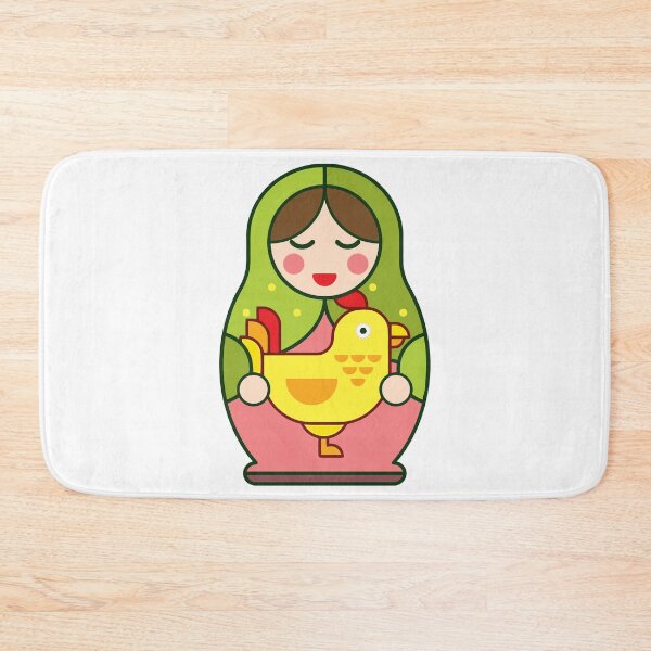 Item preview, Mamushka designed and sold by Hangrid-Work.
