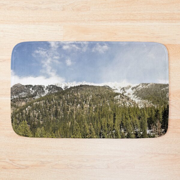 Item preview, Ten MIle Peak Panorama designed and sold by jtrommer.