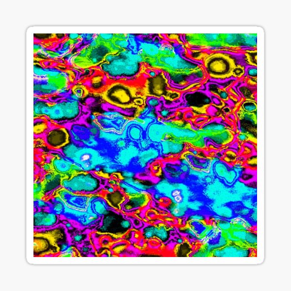 Aesthetic Wallpapers Stickers Redbubble