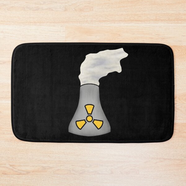 Item preview, Nuclear designed and sold by BundaBear.